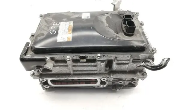 Toyota C-HR I Voltage converter inverter G920047241