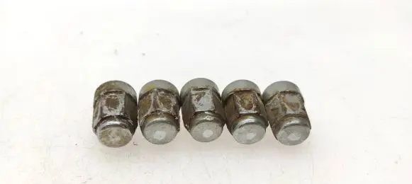 Honda Legend Nuts/bolts 