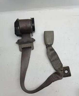 Chrysler Sebring (ST-22 - JR) Middle seatbelt (rear) P0XA921L5AB