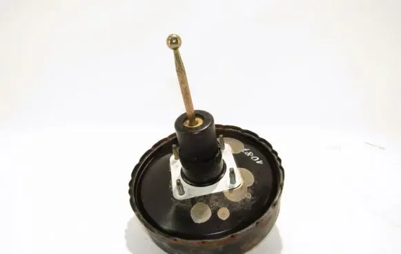 Seat Ibiza III (6L) Brake booster