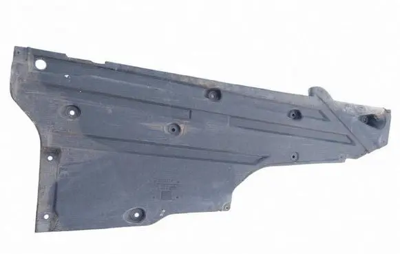 Mercedes-Benz SLK R171 Side bottom protection A1716190238
