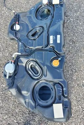 Dodge Charger Fuel tank 