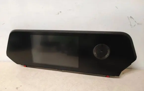 Lexus UX Screen/display/small screen 8611076090