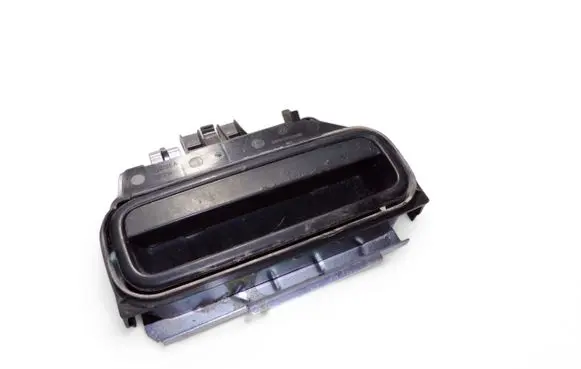 Tailgate/trunk/boot exterior handle