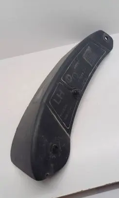 Nissan Qashqai Front bumper corner part panel trim 50839HV00A