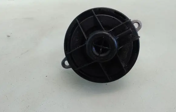 Opel Zafira A EGR valve