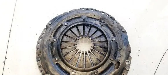 Ford Focus C-MAX Pressure plate 3M517563CF 3M51-7563-CF