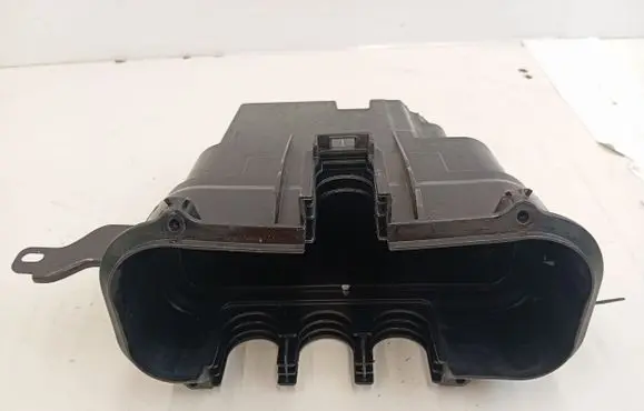 BMW 5 F10 F11 Fuse box cover 8508212