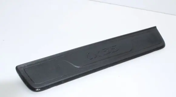 Hyundai ix35 Front sill trim cover 858782Y100