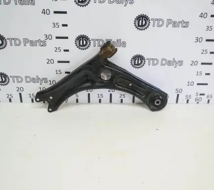 Front lower control arm/wishbone