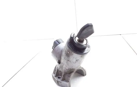 Peugeot Boxer Ignition lock