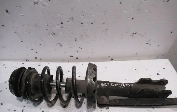 Opel Astra G Front shock absorber/damper