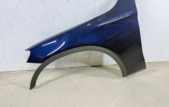Mercedes-Benz GLC X253 C253 Fender A2538810101