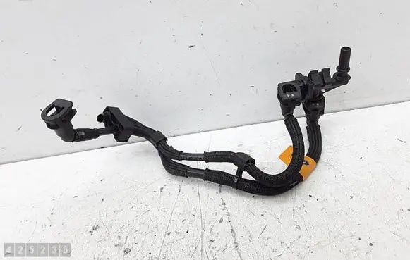 Ford Ranger Vacuum line/pipe/hose JB3G9A274DA