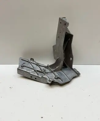Mercedes-Benz GLC X253 C253 Side radiator support slam panel A2536210600