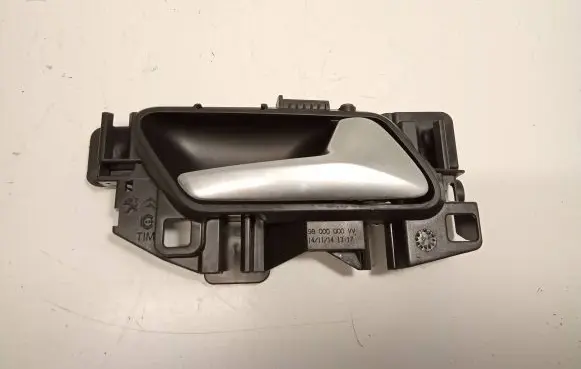 Peugeot 308 Front door interior handle 25527W01 311308 311337