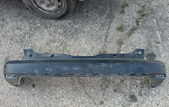Dacia Jogger Rear bumper 850184183R