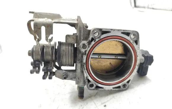 BMW 5 E39 Throttle valve 1433385 2197