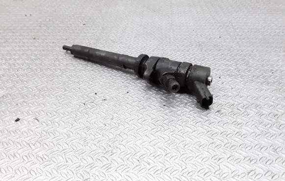 Ford Focus C-MAX Fuel injector 0445110188