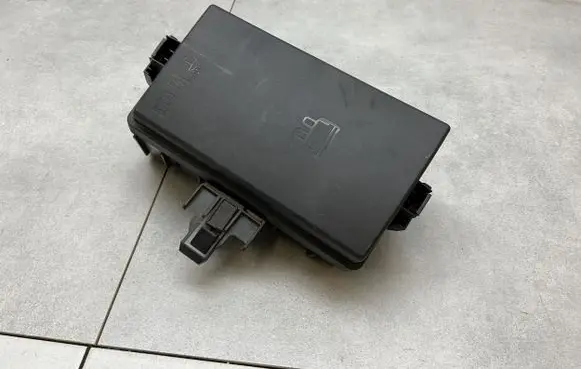Skoda Octavia Mk3 (5E) Fuse box set 5Q0907361D