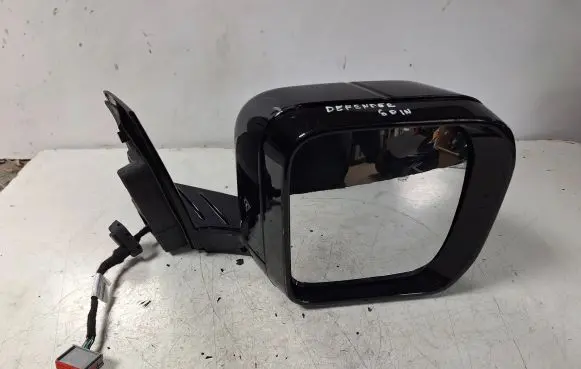 Land Rover Defender Front door electric wing mirror