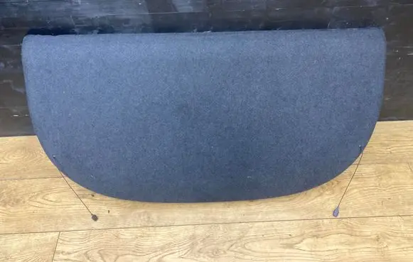 Honda Civic Parcel shelf load cover