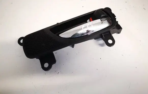 Lexus IS 220D-250-350 Rear door interior handle 6773053010 67730-53010