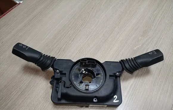 Opel Astra H Other switches/knobs/shifts