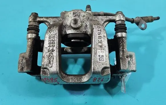 Ford Puma Front brake caliper L1TC-28302-A IMPRK1495826