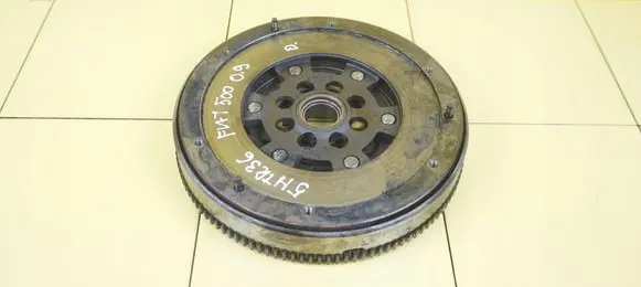 Fiat 500 Dual mass flywheel 415063710 199B6000