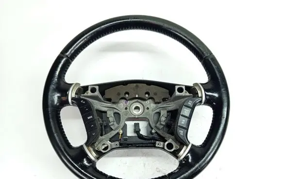 Mitsubishi Pajero Steering wheel KIEROWNICAPAJER