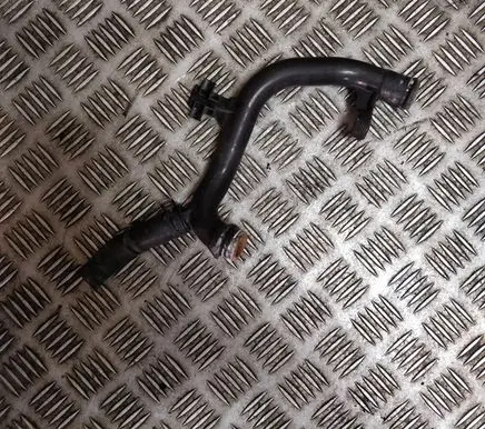 Volkswagen Golf VI Engine coolant pipe/hose