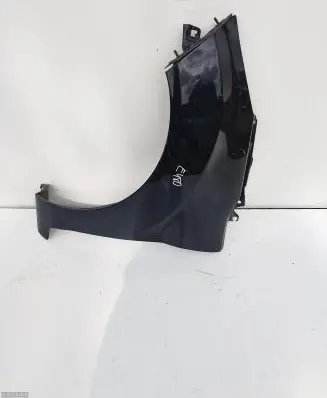 Ford Fiesta Fender
