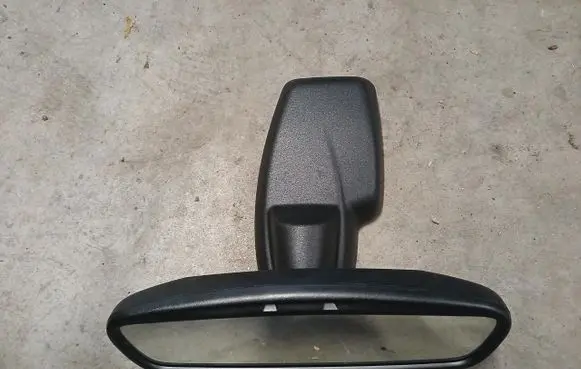 Ford S-MAX Rear view mirror (interior) 6M21-17D568-BB