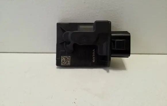 Volvo XC60 Fuel injection pump control unit/module 32312196