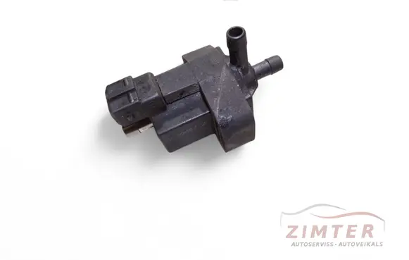 Jaguar XF X250 Turbo solenoid valve 72268727