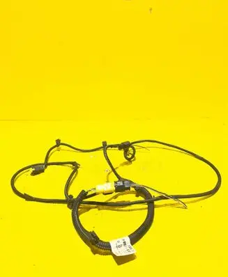 Citroen C3 Picasso Parking sensor (PDC) wiring loom 20104059