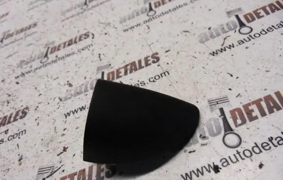 Mercedes-Benz A W169 Rear door handle cover A1697600777