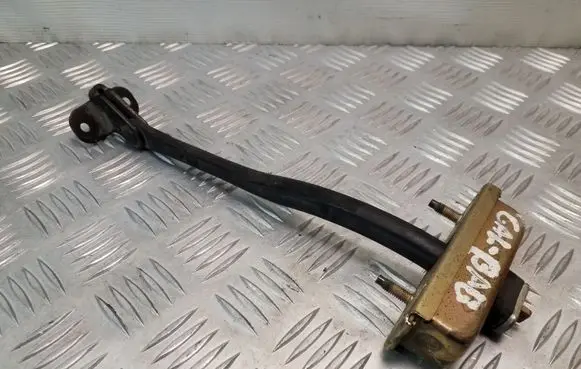 Jeep Cherokee III KJ Loading door check strap stopper 