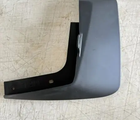 Toyota Corolla E160 E170 Rear mudguard 76626-02360