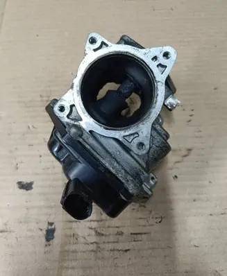 EGR valve