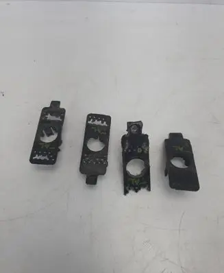 Renault Talisman Rear parking sensor holder (PDC) 284520972r