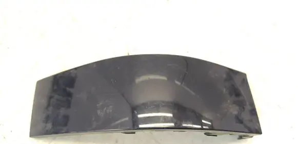 Rear/tail light trim molding