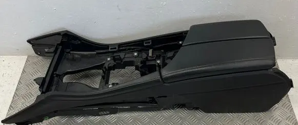 BMW 5 F10 F11 Center console 72458410