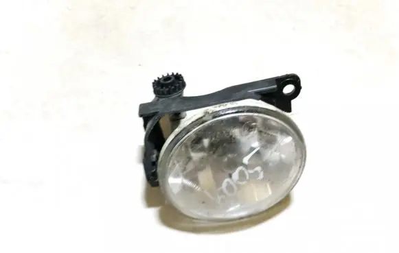 Citroen DS3 Front fog light