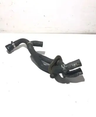 Audi Q5 SQ5 Engine coolant pipe/hose 8R0819350AA