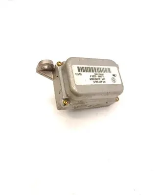 Volkswagen Touran I ESP acceleration yaw rate sensor 1K0907655B