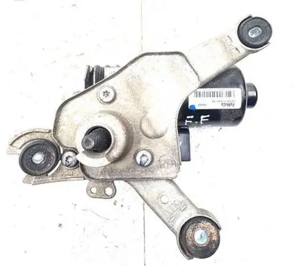 Ford Fusion II Wiper motor DS7317504BC