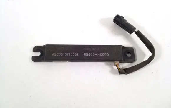 KIA Soul Aerial GPS antenna 95460K0000