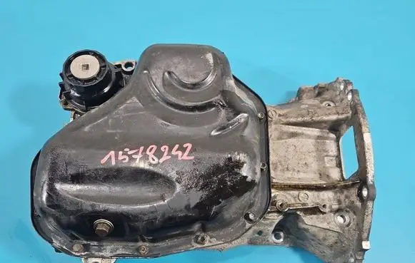 Lexus NX Oil sump 10170 IMPRK1578242